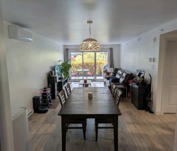 Cession de bail 4 1/2 - Photo 1