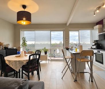 Appartement te huur - Foto 4