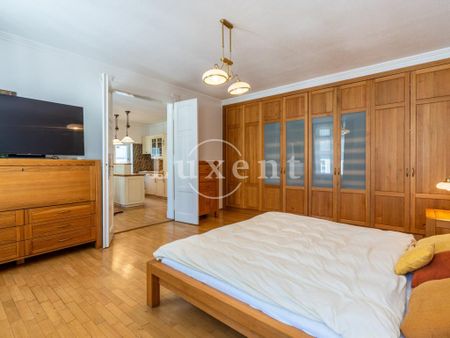 Pronájem bytu 3+kk 87 m2 - Fotografie 4