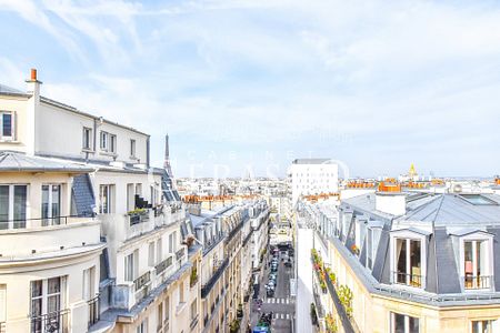 Appartement meublé 4 pièces - 99.6m² - Photo 4