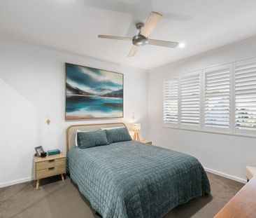 Modern Coorparoo Apartment with Spacious Balcony & Prime Location - Photo 4