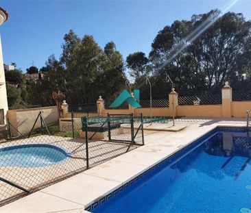 Atico en alquiler en Torreblanca del Sol, Fuengirola - Photo 6