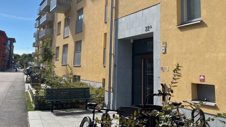 Tekla Thomassons Gata 20A, Segevång - Foto 2