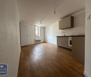 Appartement à louer 2 pièces 33.15m² - Photo 3