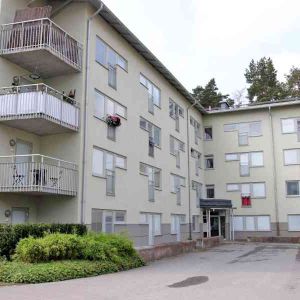 Irrblosset, Vallavägen 4 D.414 - Foto 3