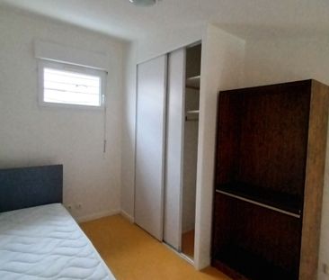 Appartement T1 27 m² - Photo 3