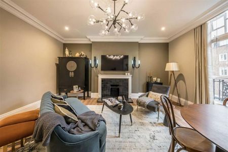 3 bedroom flat to rent - Photo 5