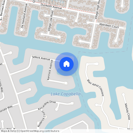 39 Selkirk Avenue, Qld 4217, Benowa Waters