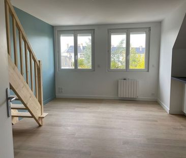 Appartement à louer 3 pièces - 42 m² - Photo 2