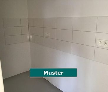 Schicke 1,5-Zimmer-Dachgeschoßwohnung mit Balkon - Photo 3