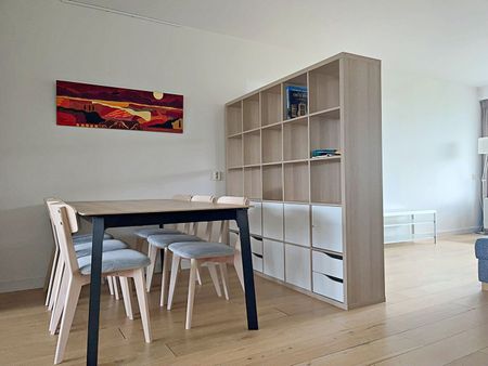 Weerdestein 65, Buitenveldert-Oost-Midden, 1083GD, Amsterdam - Photo 2