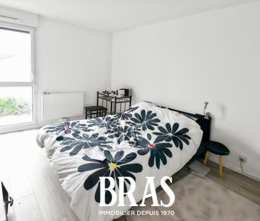 Location Appartement 3 pièces 60m² ST SEBASTIEN SUR LOIRE 44230 - Photo 3