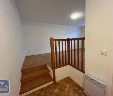 Appartement à louer 1 pièce 32.51m² - Photo 3