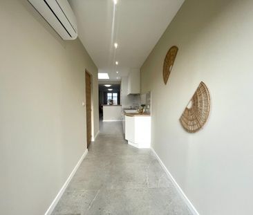 Menen: smaakvol gerenoveerde woning met 4 kamers en garage - Photo 5