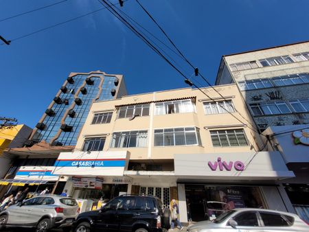 APARTAMENTO - CENTRO - TERESÓPOLIS - Foto 2