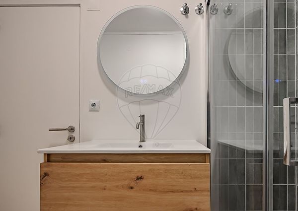 Apartamento T2 em Lisboa