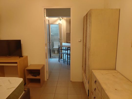 Studio/Γκαρσονιέρα για ενοικίαση Άγιος Παντελεήμων (Καλαμαριά) - Photo 1