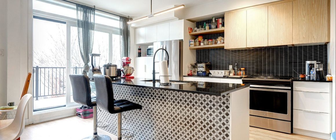 À louer / Appartement - Photo 1