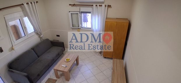 Studio/Γκαρσονιέρα για ενοικίαση Άγιοι Θεόδωροι (Γάζι) - Photo 1