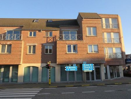 Mooi energiezuinig appartement gelegen in een klein gebouw zonder lift en met weinig lasten - Photo 3