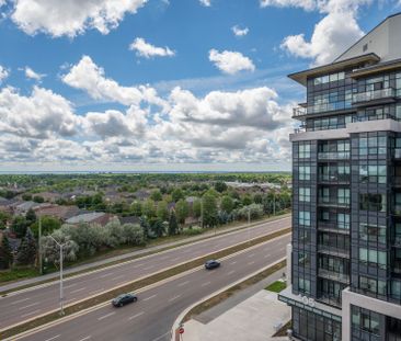 For Lease - 395 Dundas Street Unit# 819, Oakville, Ontario - Photo 4