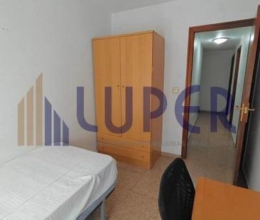 Flat - San Vicente del Raspeig (Sur) - Photo 1
