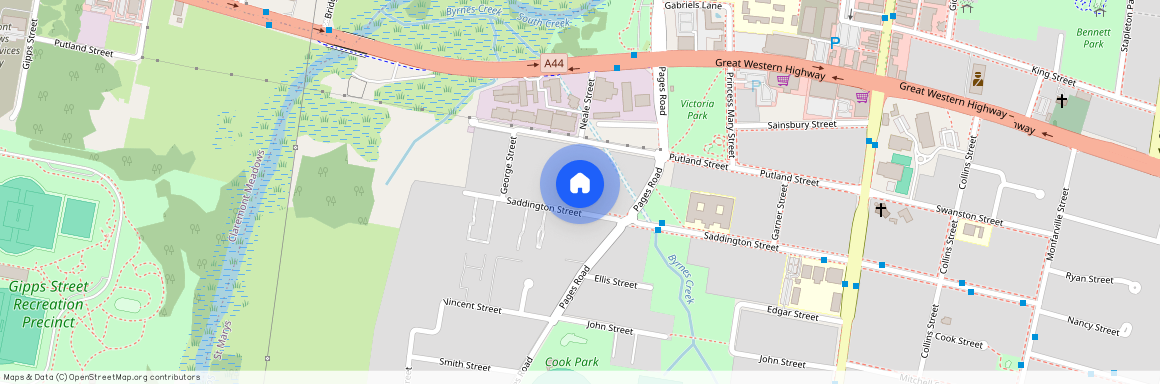 9/77-81 Saddington Street, St Marys 2760, New South Wales