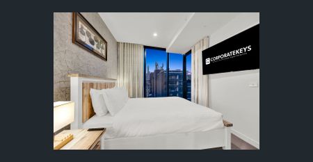 'Park Ave' - Fully Furnished. Stay from 1 month. Includes all utilities. - Photo 4