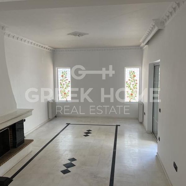 Μεζονέτα για ενοικίαση Σαρωνίδα - Photo 1