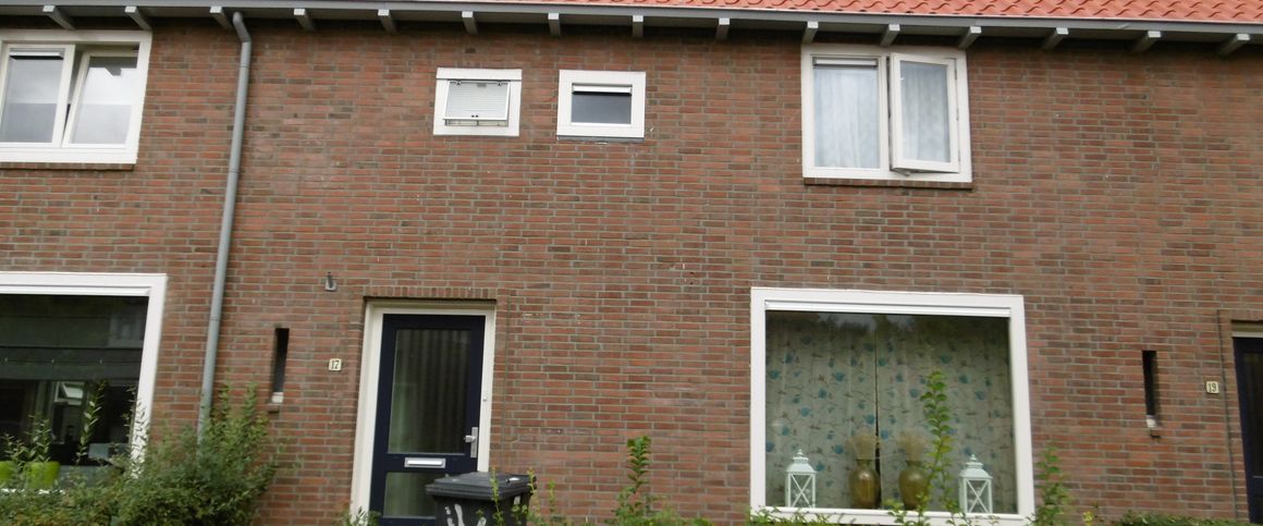 G.J. Gillotstraat, 17 - Foto 1
