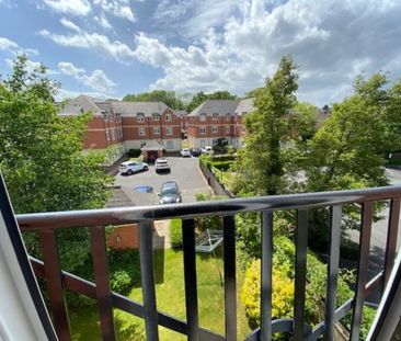 2 bedroom apartment to rent - Photo 3