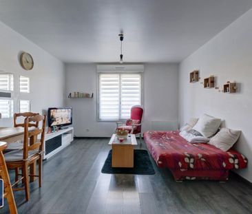 Location Appartement 2 pièces 39m² EPERNAY 51200 - Photo 6