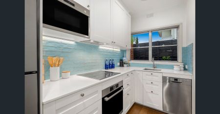 Stunning Front Unit with Prime Location - Photo 5