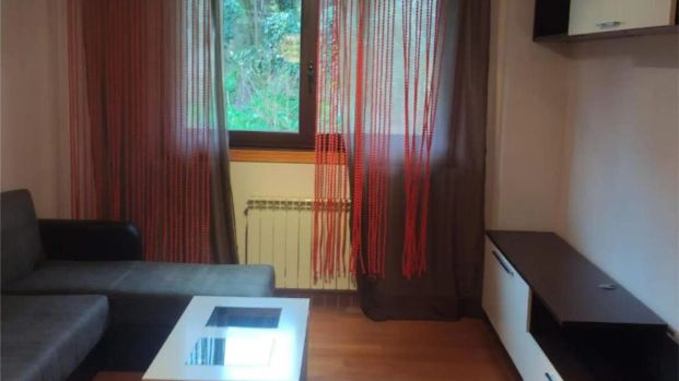 Piso de alquiler en Rúa Cotarelo Valledor, San Francisco - Photo 1