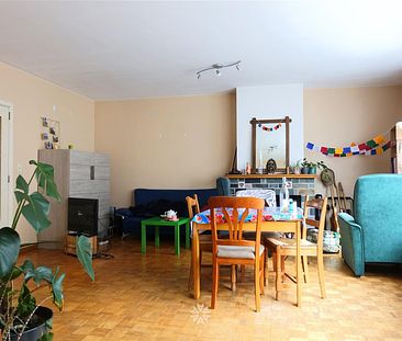 Ruim 3 slaapkamer appartement op centrale locatie te huur in Gent - Photo 3
