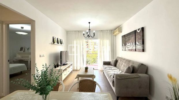 Piso de alquiler en La Luz - El Torcal - Foto 1