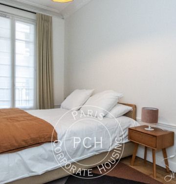 Appartement • Ecole Militaire - Photo 5