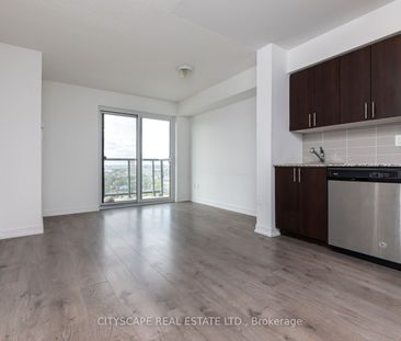 Fuse Lofts , #1604 - Photo 2