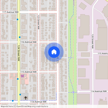 11528 122 Street Northwest, Westmount, Edmonton