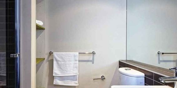 Studio Deluxe with Aircon - Photo 3