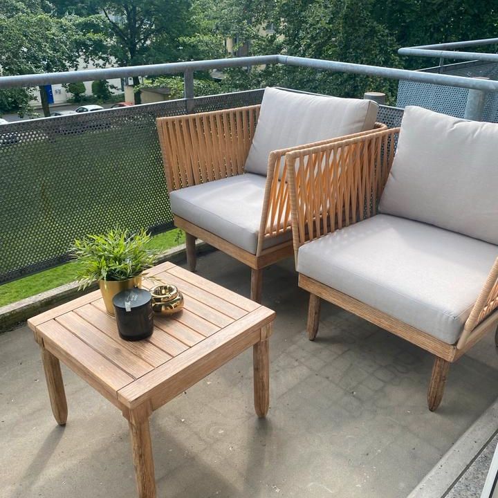 Schöne, helle 2 Zimmer Wohnung (67qm) - Photo 1