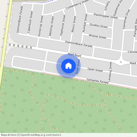 77 Opah Street, MELONBA 2765, New South Wales