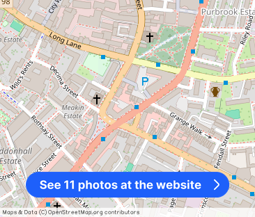 249 Bermondsey Street London SE1 - Photo 1