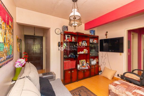 Apartamento com 2 quartos e 63m² para alugar em Nonoai, Porto Alegre. - Photo 1