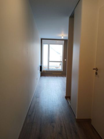 F 1 neuf de 22.25 m² - Photo 3