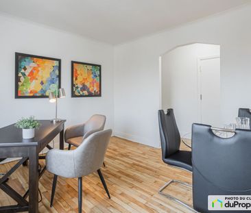 7629 avenue Christoph-Colomb, Villeray / St-Michel / Parc-Extension... - Photo 4