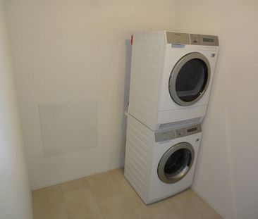 MODERNE WOHNUNG IN RUHIGER LIEGENSCHAFT - Foto 2