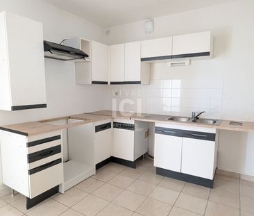Appartement Thouare Sur Loire 3 pièce(s) 82.45 m2 - Photo 1