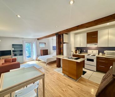 3982 av. Du Parc Lafontaine, #1 - Photo 3