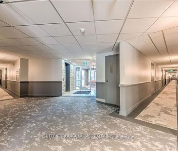 For Lease - 5 Jacksway Crescent Unit# 108, London North, Ontario - Photo 3